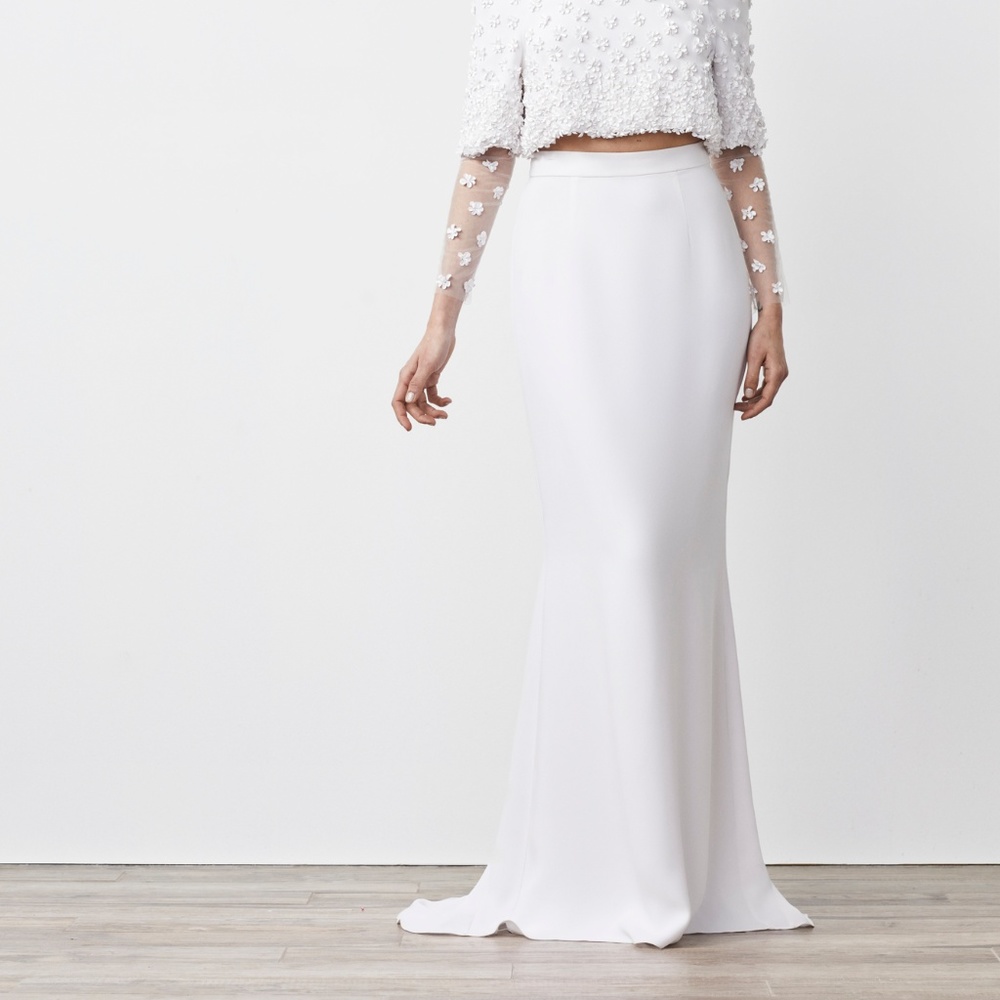 CELINE SKIRT